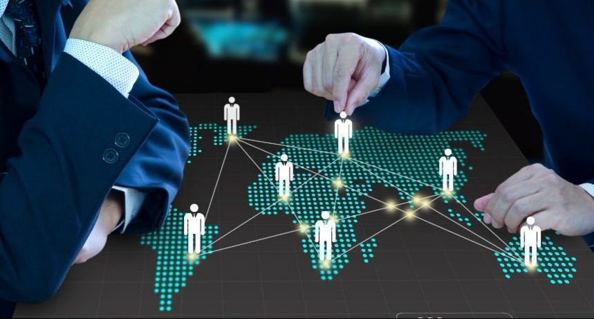 Navigating Cross-Border Payments: A Guide for MSMEs