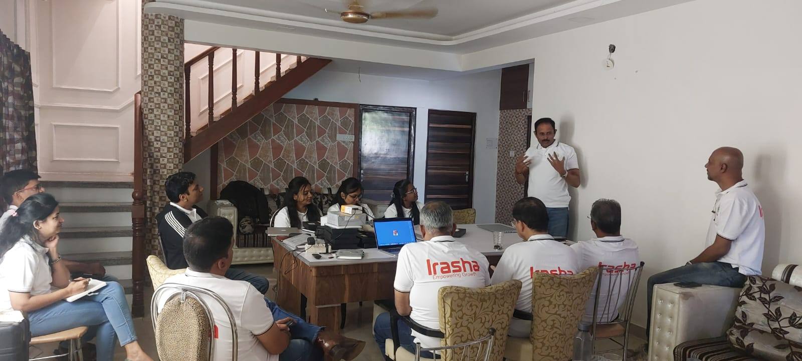 Together, we're unstoppable