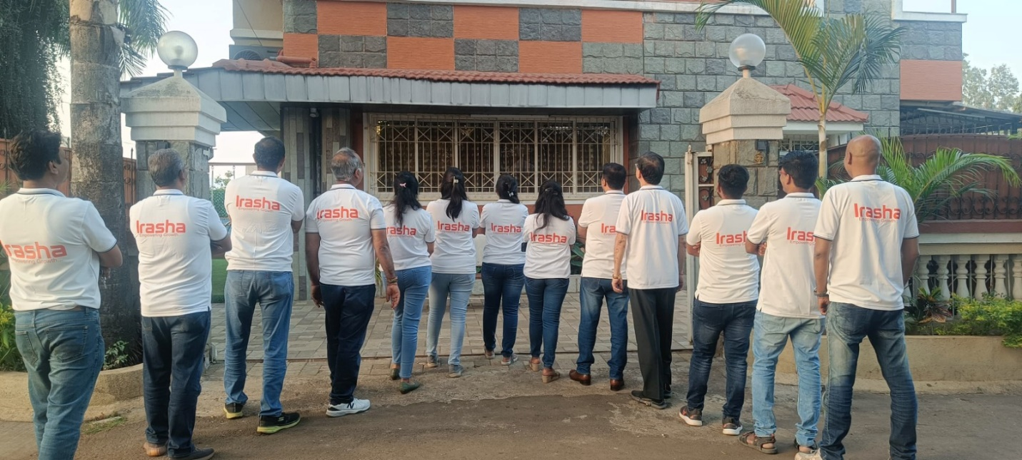 One team, one vision