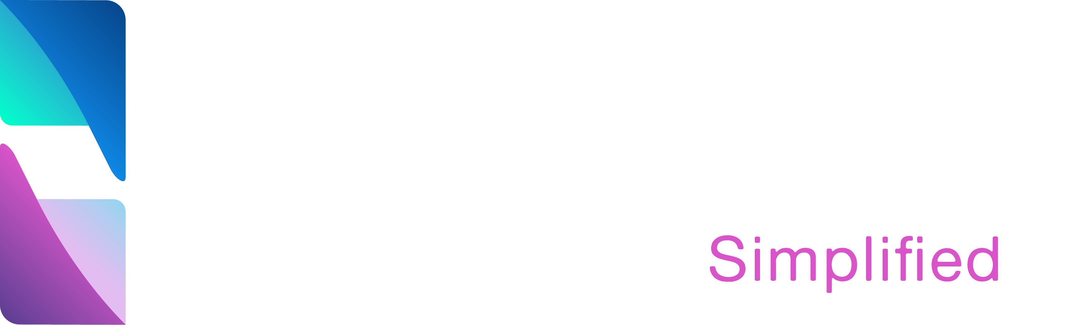 IRASHA Logo White