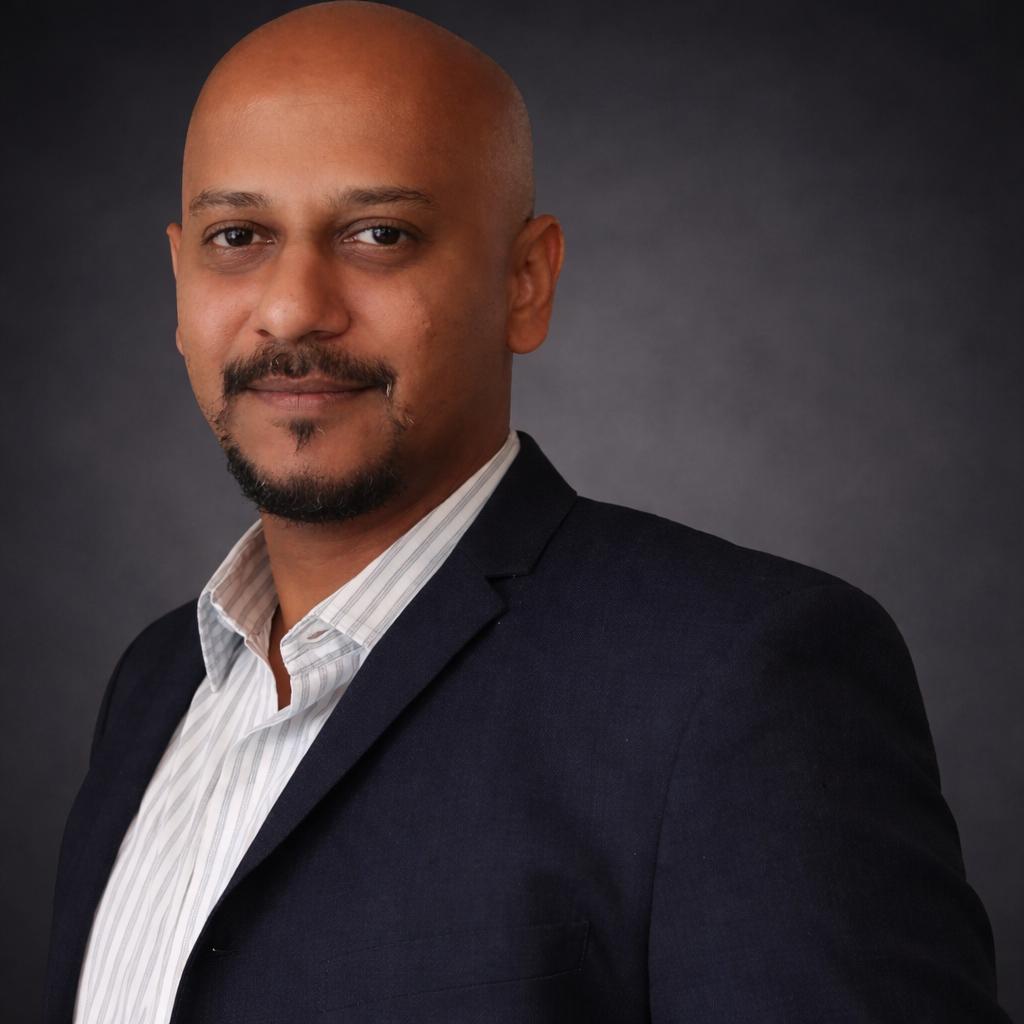 Uday Doiphode